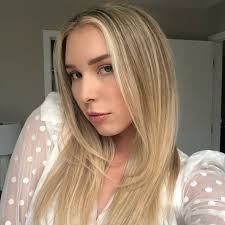 Melinda Bruno's Instagram, Twitter & Facebook