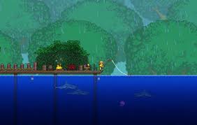 Terraria Top 5 Mounts | Terraria 1.3 Countdown - Youtube