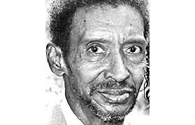 George WHEELER Obituary (2016)