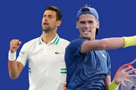 Itf argentina f12 12 challenger buenos aires 11 itf argentina f6 11 itf argentina f11 10 challenger lima 10 challenger montevideo 10 challenger campinas 9 challenger santo. Belgrade Open 2021 Novak Djokovic Thrash Federico Coria