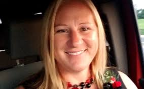 Jennifer Wisowaty's Instagram, Twitter & Facebook