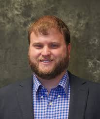 Benjamin Reece, PA-C » Roosevelt, UT