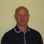 Dr. Wilbert Byrne, Chiropractor