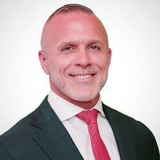 Executive Leadership at IST