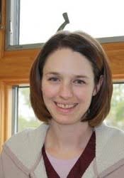 Dr. Laura Couch (WCVS Rockville Clinic and Barn)