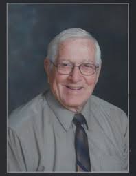 Robert Schubert Harvey