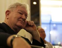 FOHBC 2013 National Antique Bottle Show Banquet