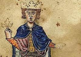 1247: Federico II fa impiccare cinque "traditori" fuori le mura di Cremona, nella zona detta "Mosa"