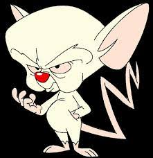 It can become a rare plot device, an artifact of the backstory, or what they're doing in the story itself. The Brain Animaniacs Wiki Fandom