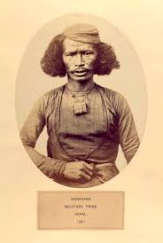 the People of India Dr John Forbes ...