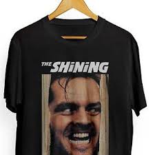 Here's Johnny T-Shirt