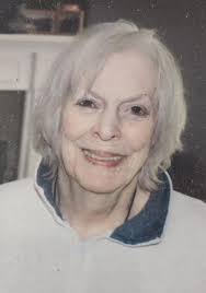 Obituary for Judith Wolber