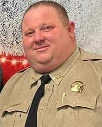 Reflections for Investigator Brandon Heath Thacker, Kentucky Department of  Alcoholic Beverage Control, Kentucky