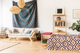 We would like to show you a description here but the site won't allow us. 10 Ciri Gaya Desain Bohemian Yang Bebas