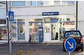 Grabenstraße 5 71522 backnang geschlossen. In Fellbach Und Kernen Andert Bw Bank Ihren Service In Zukunft Gibt Es Immer Weniger Filialen Rems Murr Kreis Stuttgarter Nachrichten