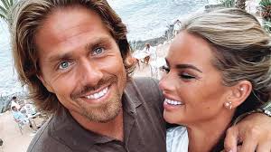 André Hazes jr. uit afkickkliniek, nog niet terug bij Sarah van Soelen'