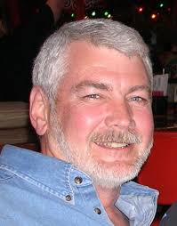 Larry Lockwood Obituary