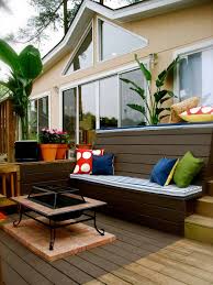 Schumacher said small is beautiful. 10 Ways To Make The Most Out Of A Small Outdoor Space