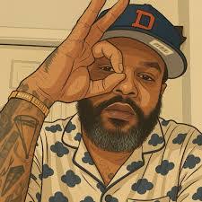 Adrian Canady's Instagram, Twitter & Facebook