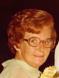 Obituary of Margaret Reinhard