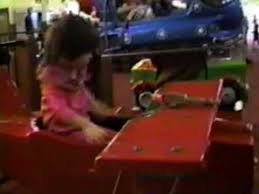 Maybe you would like to learn more about one of these? Pistol Pete S Pizza Party 1991 Youtube