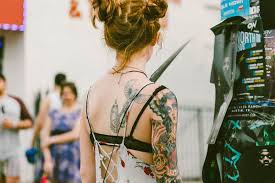 Almost 40 percent of millennials are tatted up, it seems like we will certainly consider your respond on best tattoo artists nyc answer in order to fix it. The Best Nyc Tattoo Artists To Follow On Instagram Racked Ny