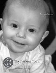 SynergyHealth Foundation