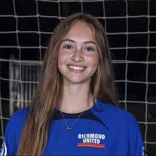 Richmond United Girls