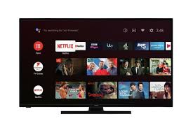 Lg 60 inch 60un71006la smart 4k uhd hdr led freeview tv. Hitachi 50 Inch Smart 4k Ultra Hd Android Led Tv Ebay