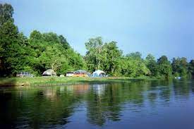 Maybe you would like to learn more about one of these? Terrible Camping Floating Experience Review Of Spring River Oak Campground Mammoth Spring Ar Tripadvisor