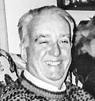 William MACINTOSH Obituary (1936