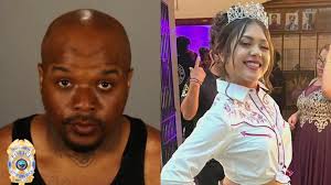 Suspect arrested in connection with murder of Southern California teen