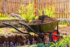 How to get rid of excess soil from garden uk. How Much Does Garden Clearance Cost In 2021 Checkatrade