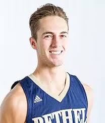 2014-15 Men's Basketball Roster