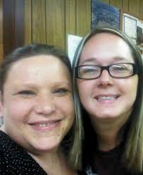 Sonya Deann Roseberry Freeman (1980-2013)