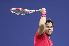 Dominic Thiem Battles Through Injury To Beat Daniil Medvedev And Reach Us Open Final London Evening Standard Evening Standard