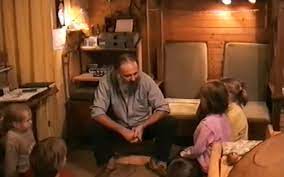 De oudste vier kinderen doen eenmalig hun verhaal in de documentaire 'de kinderen van ruinerwold'. 0jpcbeg Weqsam