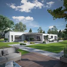 Hanse haus gmbh & co. Die Besten Fertighauser Vom Testsieger Hanse Haus