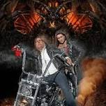 Benidorms Meatloaf Tribute - Variety Show