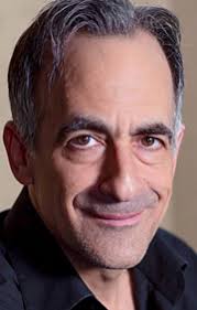 Дэвид Питту