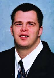 Gregory Carter Obituary (1981