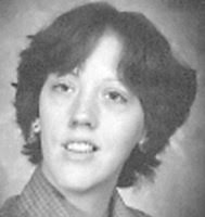 Deborah McHone Obituary (2009)