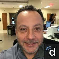 Dr. Randy Goldstein, MD