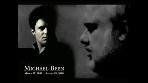 The Call featuring Robert Levon Been DVD