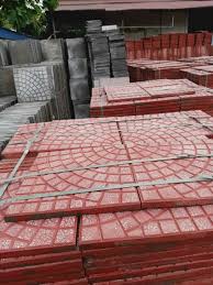 hướng dẫn thi công lát gạch terrazzo