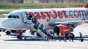 664 easyjet planes stock video clips in 4k and hd for creative projects. No Easyjet S Backless Chair Is Not The Future Of Air Travel