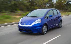 The result is unmatched configurability that is bolstered by the boxy fit's cavernous interior and cargo volumes. New Honda Fit Based Ev Reportedly Coming In 2020 Automobile Magazine