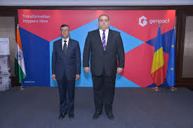 Embassy of india in oman. Actualitatea Ambasadei Embassy Of Romania In The Republic Of India