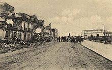 Image result for Reggio Italy earthquakes