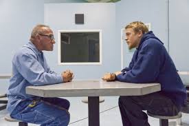 Sonny barger was born on october 8, 1938 in modesto, california, usa as ralph hubert barger jr. Sons Of Anarchy Bild Charlie Hunnam Sonny Barger 266 Von 388 Filmstarts De